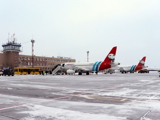 Аэропорты Ямала прокуроры проверят на готовность к зиме