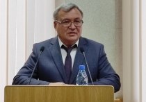 Глава Читинского района Виктор Машуков пока не приступил к исполнению обязанностей сити-менеджера Читы из-за неподписанного трудового договора