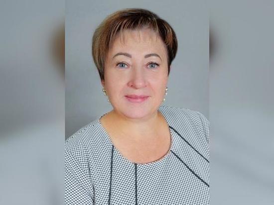 Скончалась зампредседателя собрания депутатов в Сальске