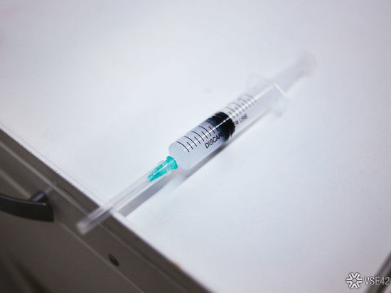 Кемеровчане ощутили дефицит ветеринарных вакцин