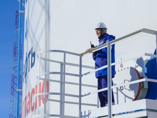 «Транснефть - Западная Сибирь» повышает надежность производственной инфраструктуры