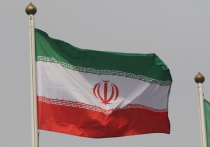 Не мене 300 человек погибли в последних беспорядках в Иране