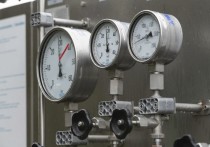 Компания "Нафтогаз Украины" попросила США поставить дополнительные объемы газа на зимний период