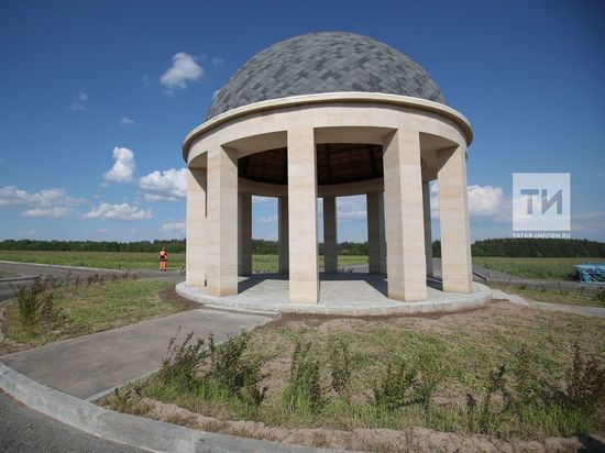 Крематорий в Казани могут начать строить весной 2023 года