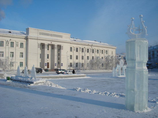 В Якутске пройдет научное заcедание «Научно-технологическое обеспечение cтратегического развития Арктической зоны РФ»