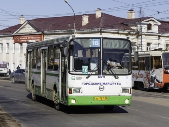 В Улан-Удэ рассмотрят использование пересадочного тарифа по схеме «с автобуса на автобус»