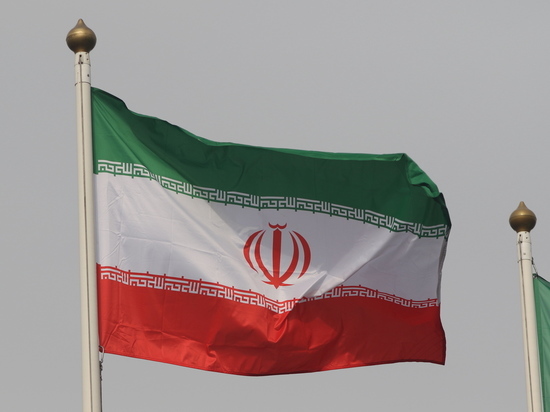 В Иране в ходе беспорядков погибли около 300 человек