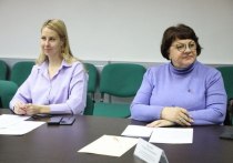 Заседание местного Координационного совета по делам инвалидов прошло в городском округе Серпухов