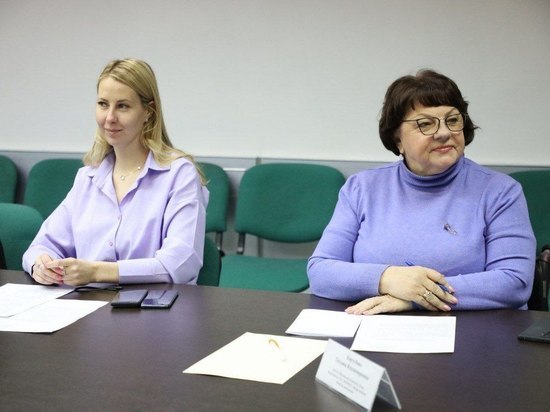 Актуальные вопросы людей с ограниченными возможностями обсудили в Серпухове