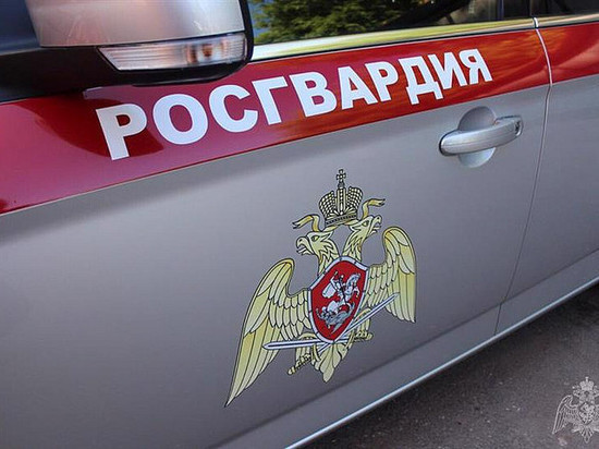 В Новосибирске пассажир пытался угнать такси