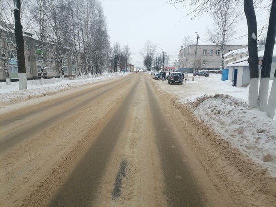 В Тверской области разыскивают скрывшегося после ДТП водителя