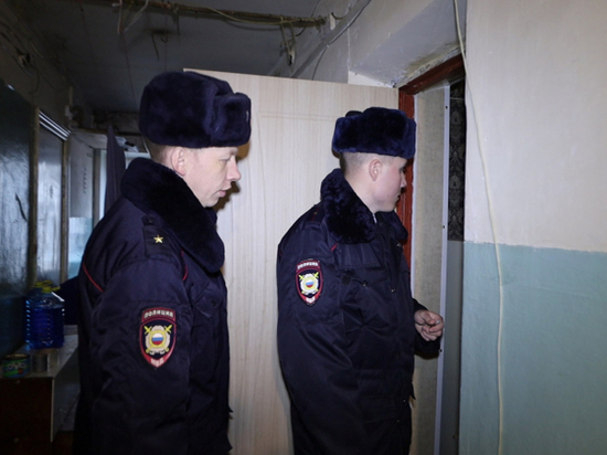 В Тамбовской области проходит оперативно-профилактическое мероприятие «Надзор»