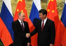 Вице-премьер РФ Александр Новак в ходе своего выступления на IV Российско-китайском энергетическом бизнес форуме заявил, что Россия и Китай ведут работу над взаимным открытием счетов компаний, чтобы не нуждаться в использовании системы SWIFT