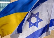 Агентство Israel Radar сообщает, что военная украинская делегация, возглавляемая заместителем главкома ВСУ, посетила Израиль для проведения переговоров с израильскими военными и представителями Армии обороны