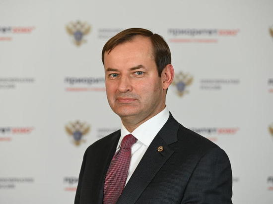 Ректор Смоленского медуниверситета рассказал о реализации программы «Приоритет 2030»