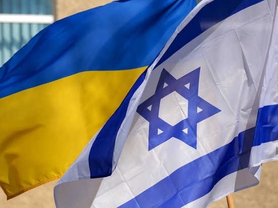 Israel Radar: в Израиль прибыла делегация Украины во главе с генералом ВСУ