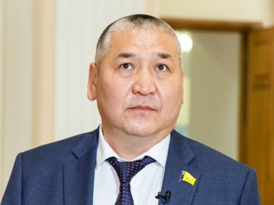 Председатель горсовета УланУдэ: «Наши воины помогают жителям Донбасса и Луганщины»