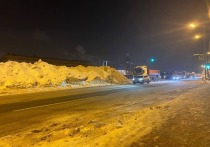 Первые большие снегопады пришли в Новгородскую область более недели назад – 19-20 ноября.