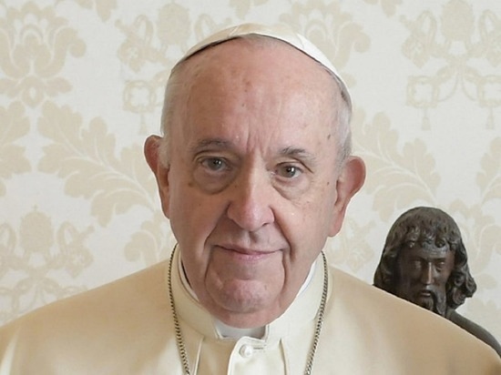 Ватикан проверит слова Папы Римского о чеченских и бурятских бойцах СВО