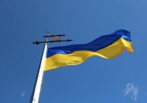 Во вторник на всей территории Украины была объявлена воздушная тревога