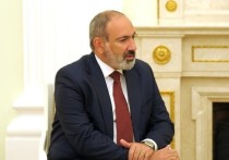 Брат премьер-министра Армении Никола Пашиняна пострадал во время ДТП на окраине Еревана