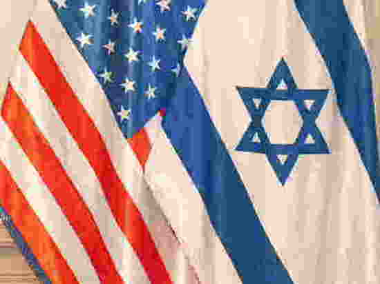Израиль и США решили отработать нанесение ударов по Ирану