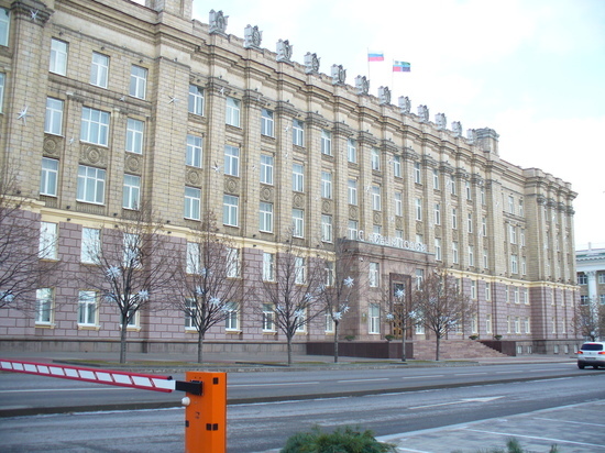 Правительство РФ в опережающем порядке направит Белгородской области почти 289 млн рублей