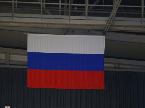 Вывесившему флаг России в Одессе мужчине дали 15 лет колонии