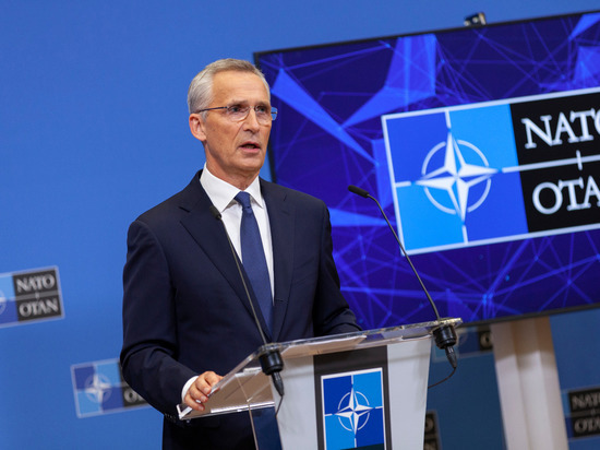 Global Times: НАТО может резко сократить помощь Украине зимой