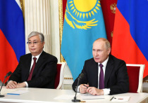 Во время встречи в Москве президентов России и Казахстана Владимира Путина и Касыма-Жомарта Токаева, обсуждалось создание некоего нового объединения - «тройственного газового союза», куда также должен войти и Узбекистан