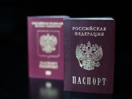 Россияне могут дольше ждать выдачу паспортов из-за зарубежных принтеров и санкций