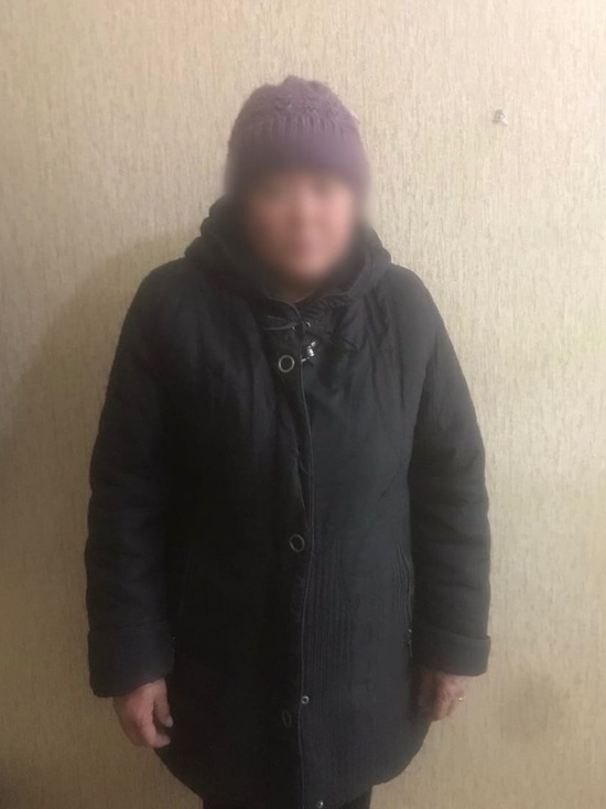 В Кызыле женщина похитила в магазине продукты на 5 тысяч рублей
