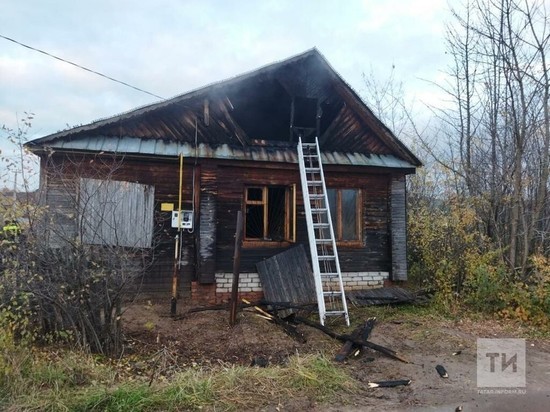 В Татарстане сотрудники МЧС установили свыше 45 тысяч пожарных извещателей
