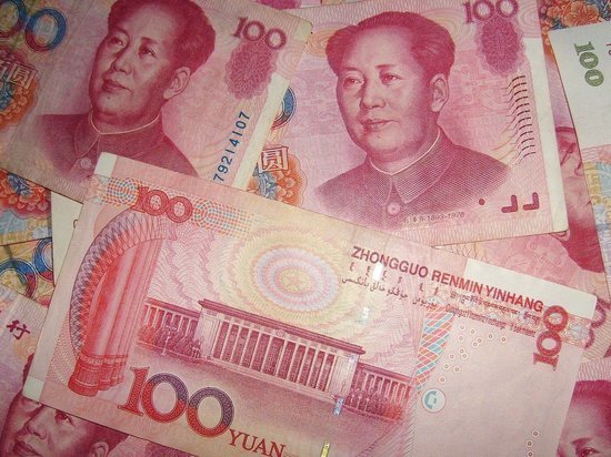 Эксперт Грошева рассказала, стоит ли вкладываться в юани