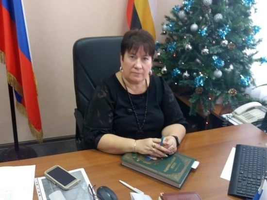 Глава Кореневского района Дегтярева призвала не верить слухам о ведении боевых действий