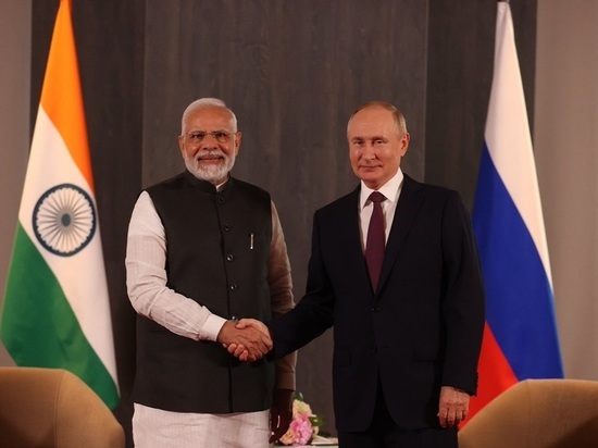 Reuters: Россия попросила Индию помочь с запчастями для авто и самолетов