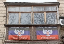 Сегодня силами военных ЛДНР при огневой поддержки армии РФ были освобождены два села на подступах к Артемовску
