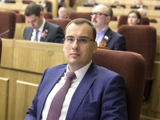 В Новосибирске уголовное дело в отношении депутата Сидоренко передано в суд