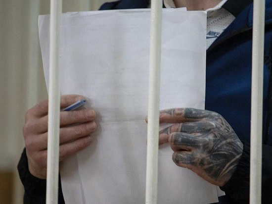 Прокурор Забайкальского края Максим Ершов запрашивал для него 24 года лишения свободы