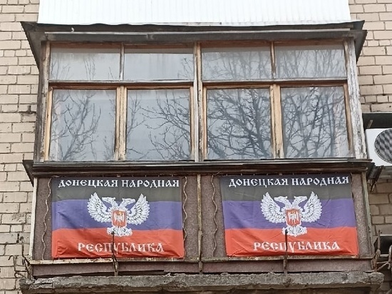 Два села вблизи Артемовска освобождены от ВСУ