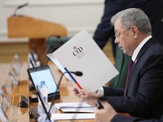 Сенатор Артамонов дал пояснения по поводу освобождения от должности Кудрина