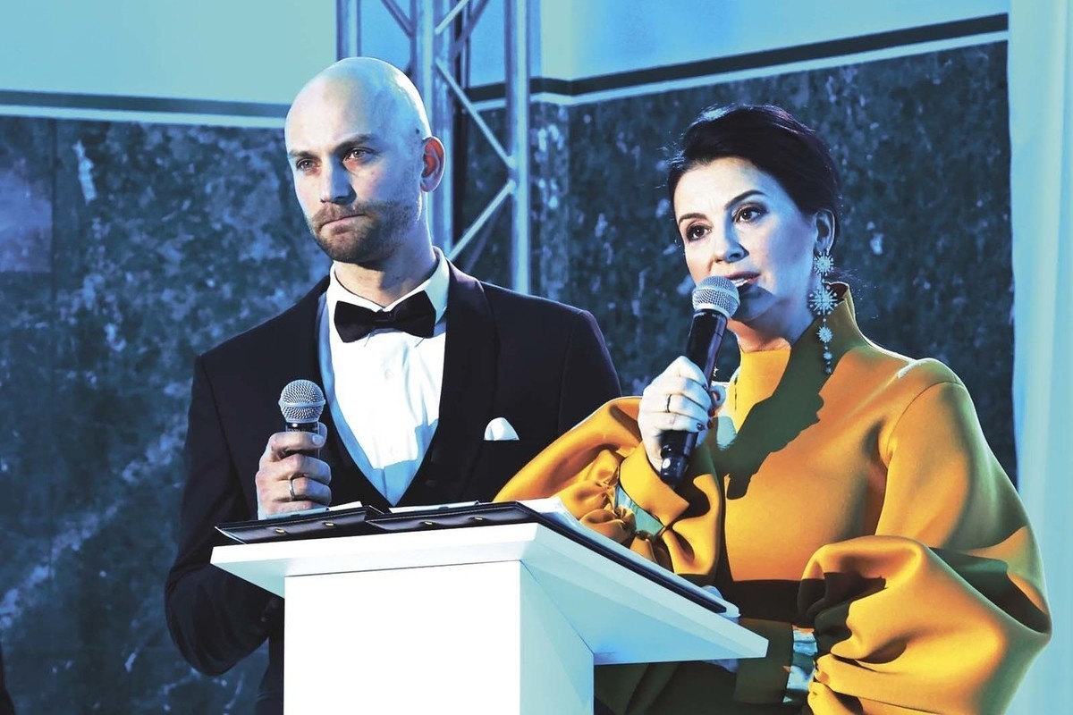 At the TEFI-Region award, there was something that Central TV lacks