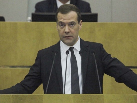 Медведев назвал НАТО целью ВС России в случае поставок Patriot Украине