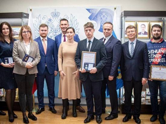 Организации из Заполярья стали призёрами всероссийского антикоррупционного конкурса