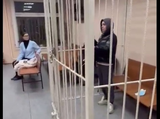 В Москве арестовали женщину, сбившую мать с детьми: была под наркотиками