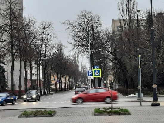 За сутки в Липецкой области задержали 8 пьяных водителей
