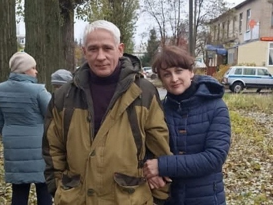 49-летний житель Тамбовской области отказался от брони и отправился в зону СВО