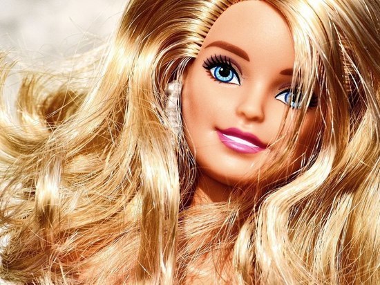 Таможенники изъяли партию кукол Barbie на 1,2 млн рублей в Забайкальске