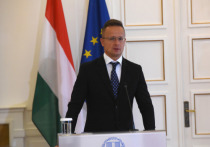 Как заявил глава МИД Венгрии Петер Сийярто, Будапешт продолжит блокировать все заседания комиссии Украина-НАТО, поскольку Киев нарушает права закарпатских венгров