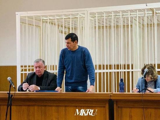 Подсудимый по делу о «чёрных риелторах» в Чите: Я не знал о мошенничестве